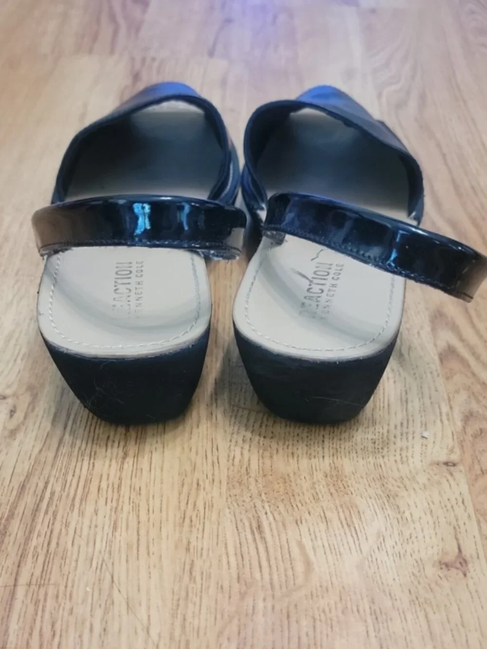 Kenneth Cole Reaction this cute